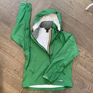 REI Rain Lightweight Jacket